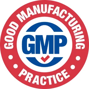 Derma Honey GMP registered